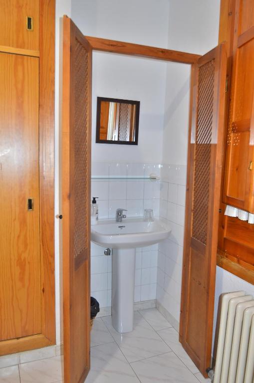 Отель Residencia Ziri Гранада Номер фото